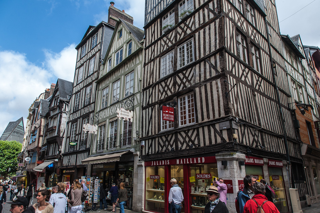 Rouen